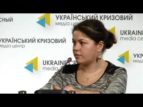 Destiny of Maidan. Ukrainian Crisis Media Center, 22nd of October 2014