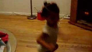 Baby Dancing