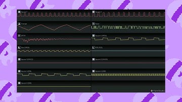 Aura • GeraDots [Official] 👻