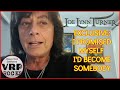 Joe Lynn Turner: Incredibly Personal Story From When He was Young