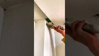 Crafting Excellence: Mastering Drywall Patching Techniques for a Satisfying Finish!