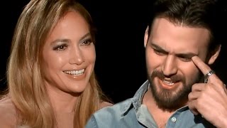 Boy Next Door Interviews - Jennifer Lopez & Ryan Guzman