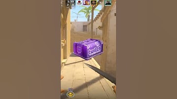 Так вот к чему нас готовили Твитч и CS2!#csgo #кс #ксго #ксгоу #ксгорозыгрыш #ксгоскин #cs