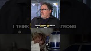 Jon Favreau Explains Star Wars’ Endless Storytelling 🌌🤯 #themandalorianandgrogu