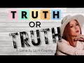 Game - Truth or Truth with Country Artist Casi Joy
