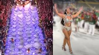 When Will Carnival Be in Brazil in 2025? | Rio Carnival | Samba school parades | BTI