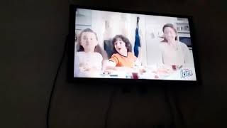 Teletoon Türkey Continuity 2020