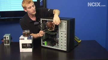 CPU Thermal Management (NCIX Tech Tips #59)