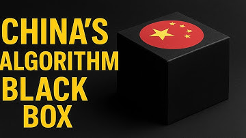 China’s Algorithm Black Box: The World’s First National AI Regulation Explained