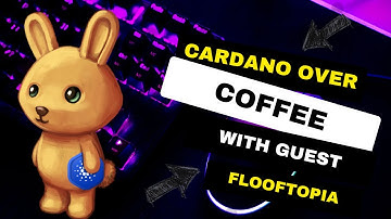 Flooftopia MMORPG Blockchain Gaming