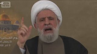 ヒズボラがイスラエル攻撃「正当な自衛権の行使」(2026年3月14日)