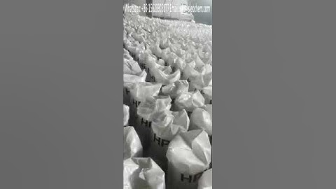 Hpmc Hydroxypropyl Methyl Cellulose Thickener Hpmc Cellulose Ether Chemicals custom packaging