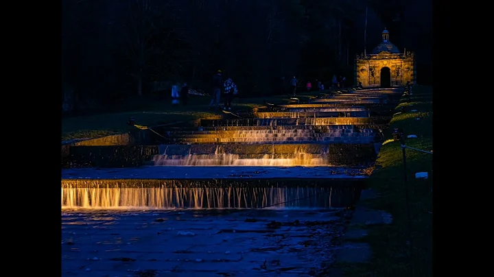 Chatsworth Lights