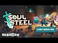 Minecraft Soul Steel Sundered City (Easy B Rank)