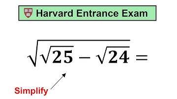 Only 3% Figured Out This Math Problem