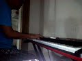 FFPM 133 Piano Cover FFPM 133 Piano Cover