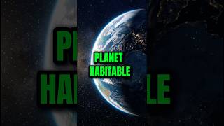 What Really Makes A Planet Habitable #Habitability  #shorts  #Earth #Astronomy #PlanetaryScience #