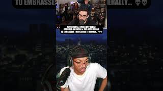 NEVER FORGET WHEN SOYDUBBZ BROUGHT ON HASAN & THE GOON SQUAD TO EMBRASSES THEMSELVES ETHERALLY... 💀💀