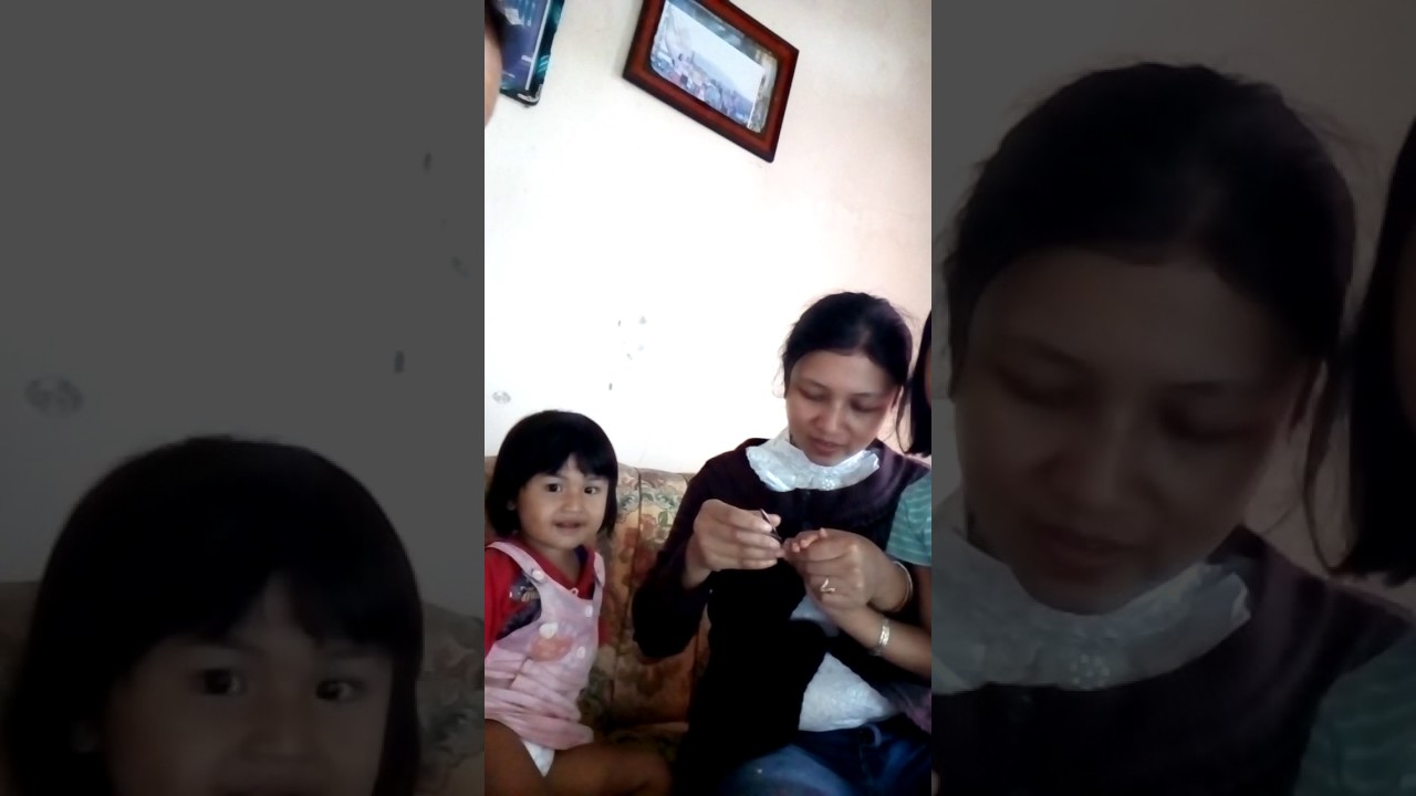 Calon Bu Nyai Youtube