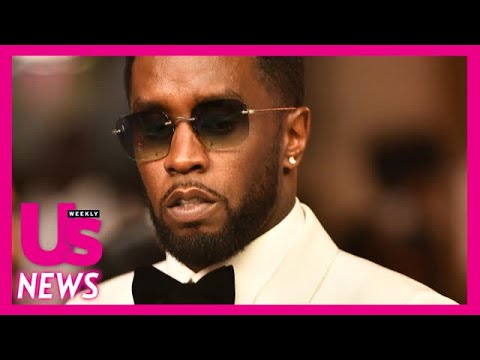 Sean 'Diddy' Combs Indicted: Shocking Details Revealed in Unsealed