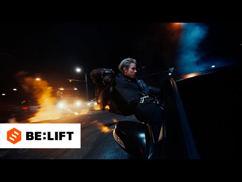 ENHYPEN 엔하이픈 Knife Official Teaser 