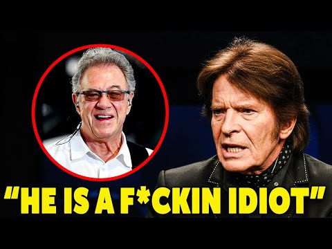 The Real Reason John Fogerty And Stu Cook Stopped Speaking For Years Is Tragic