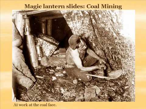 13. Britain's Coal Mining: The Final Chapter In Pictures