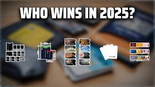 The Top 5 Best Rfid Sleeves In 2025 - Must Watch Before Buying