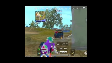 Running Car Hacker Spray 🔥 Wait for RPG 🤣 #pubglite #pubgshort #shorts #youtubeshort #bgmishorts