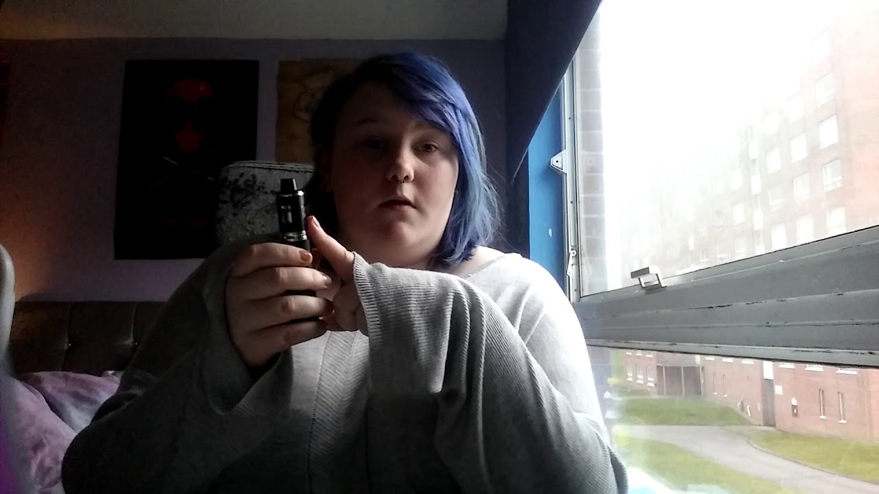 Yumapuff parrot vape review