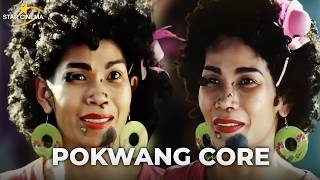 2 mins of Emily’s unhinged moments! | #PokwangCore