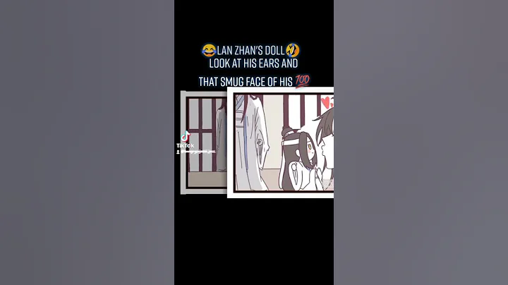 Bichen's Rival ?! 😅😂🤣 || MDZS - DayDayNews