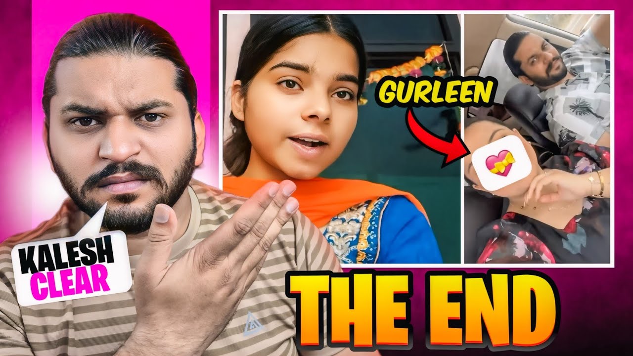 The End Mehak Te Paigi Game Puthi Sabb Clear😡