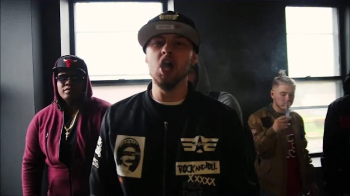 Simms-Bag Talk Official Music Video