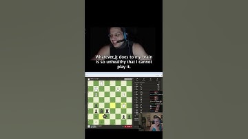 Tyler1 on why he can