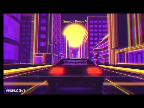 📻 Back To The 80's