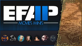 EFAP Movies - Minis - The Worldbuilding of The Lord of the Rings