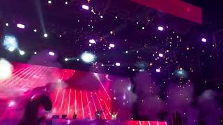 Creamfields Taiwan 2019 - W&W -Moonlight Shadow