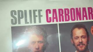Spliff - “Carbonara” (1982, 45 rpm vinyl single play!) From Germany! Enjoy!