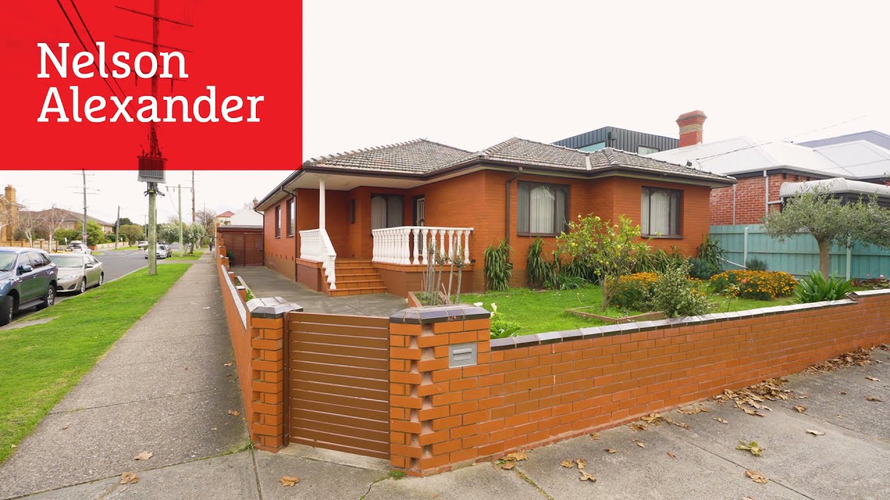 120 Gillies Street, Fairfield For Sale by Tom Alexiadis