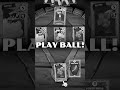 Mouse P.I. for Hire Baseball in a nutshell😭 #mousepiforhire #gaming #shorts