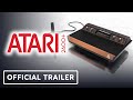 Atari 2600  official announcement trailer