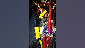 Omnibus F3 Pro V4 - Fully powers up from USB