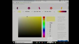 CISS216 - Web Development - Fall 2018 - Week 3, Lecture 1 - September 5, 2018