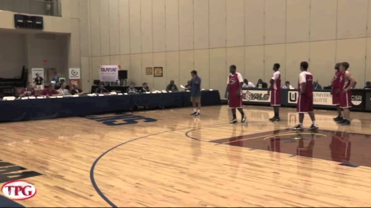 ESPN Analyst Fran Fraschilla- Late Game Situations (Quick Hitters)