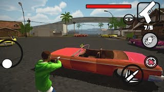 The Grand Wars San Andreas (by 5FPS) Android Gameplay [HD] screenshot 4