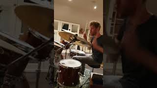 NEVDRUMS | DRUM COVER | ...Creepin Up The Backstairs by The Fratellis