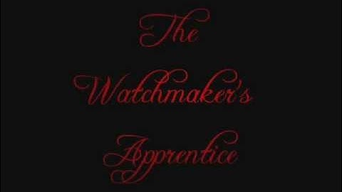 The Watchmaker