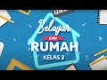 BDR | SD Kelas III | Episode 47 - Indahnya Bintang di Langit