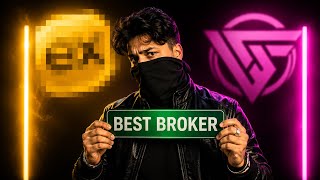BEST FOREX BROKER 2026!  ✅INDIA 🤯